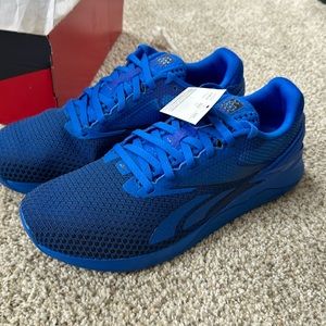 Reebok nano x3 size 10.5